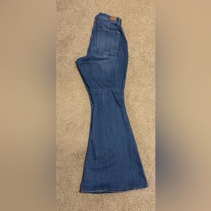 NWOT Judy Blue Pull on Flare